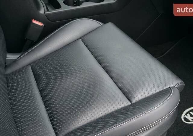 Черный Киа Sportage, объемом двигателя 2 л и пробегом 197 тыс. км за 18400 $, фото 40 на Automoto.ua