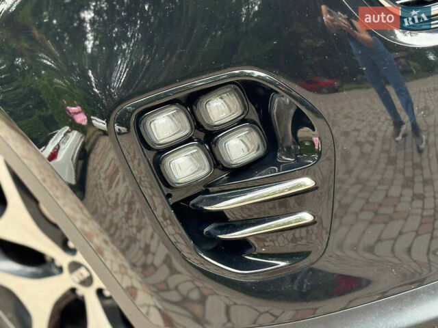 Черный Киа Sportage, объемом двигателя 2 л и пробегом 194 тыс. км за 17700 $, фото 7 на Automoto.ua