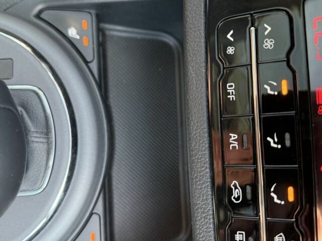 Черный Киа Sportage, объемом двигателя 2 л и пробегом 147 тыс. км за 16900 $, фото 14 на Automoto.ua