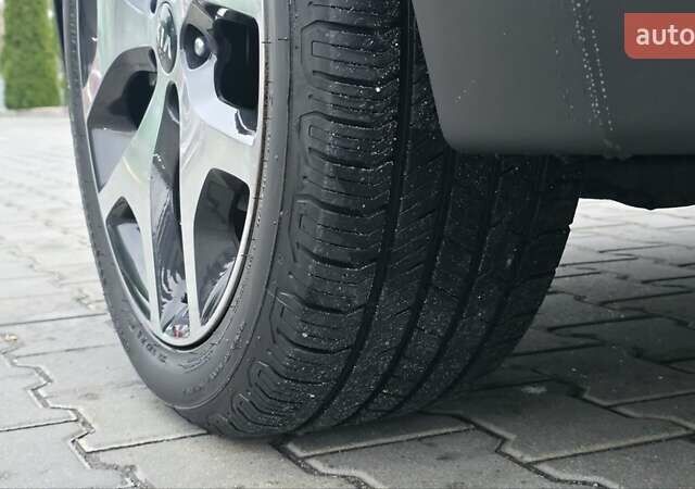 Черный Киа Sportage, объемом двигателя 2 л и пробегом 197 тыс. км за 18400 $, фото 26 на Automoto.ua