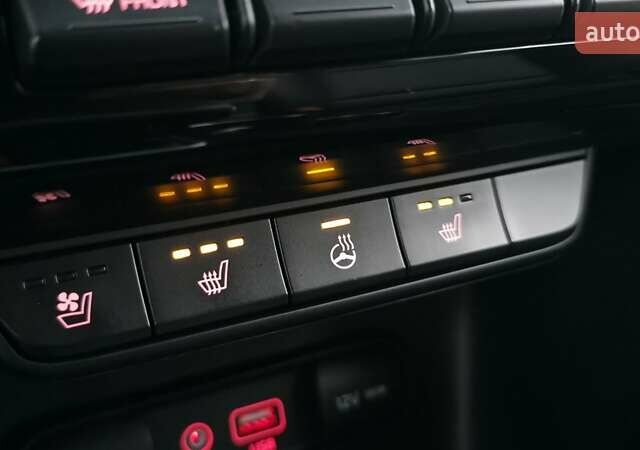 Черный Киа Sportage, объемом двигателя 2 л и пробегом 197 тыс. км за 18400 $, фото 54 на Automoto.ua