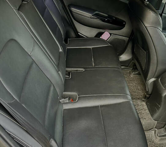 Черный Киа Sportage, объемом двигателя 2 л и пробегом 187 тыс. км за 19900 $, фото 21 на Automoto.ua
