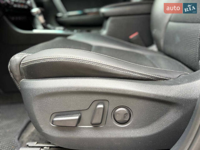 Черный Киа Sportage, объемом двигателя 2 л и пробегом 194 тыс. км за 17700 $, фото 11 на Automoto.ua