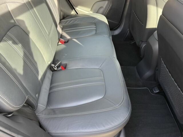 Черный Киа Sportage, объемом двигателя 2 л и пробегом 147 тыс. км за 16900 $, фото 21 на Automoto.ua