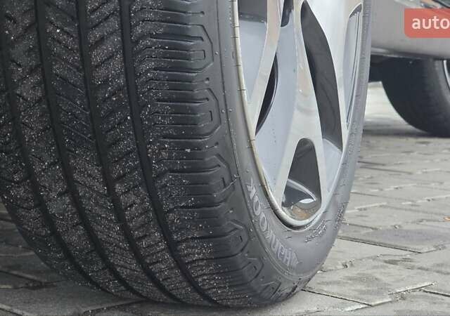 Черный Киа Sportage, объемом двигателя 2 л и пробегом 197 тыс. км за 18400 $, фото 31 на Automoto.ua