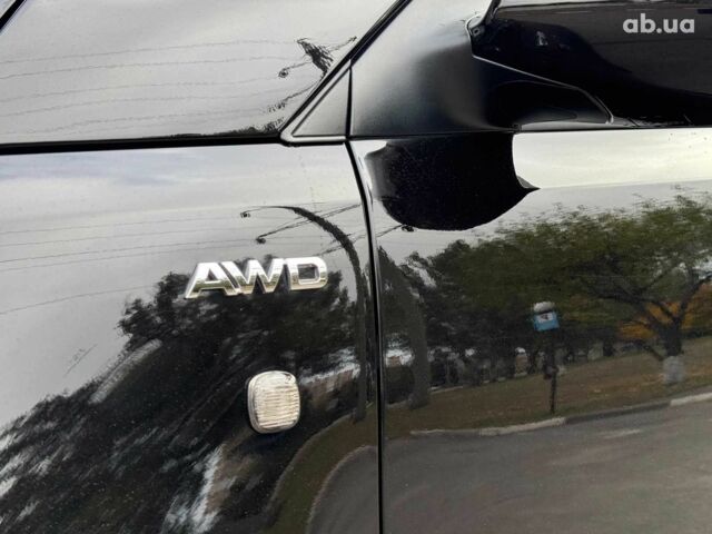 Черный Киа Sportage, объемом двигателя 2.4 л и пробегом 117 тыс. км за 12690 $, фото 9 на Automoto.ua