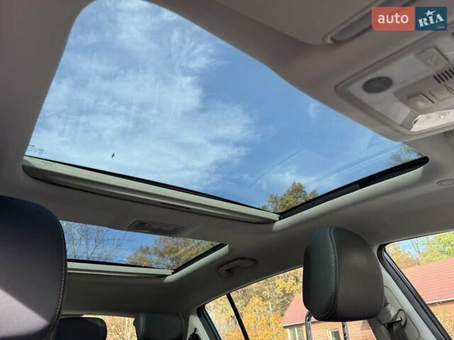 Чорний Кіа Sportage, об'ємом двигуна 2 л та пробігом 147 тис. км за 16900 $, фото 36 на Automoto.ua