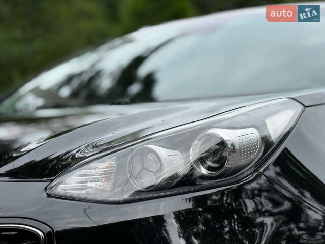 Черный Киа Sportage, объемом двигателя 2 л и пробегом 194 тыс. км за 17700 $, фото 4 на Automoto.ua