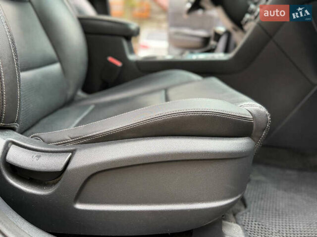 Черный Киа Sportage, объемом двигателя 2 л и пробегом 194 тыс. км за 17700 $, фото 33 на Automoto.ua