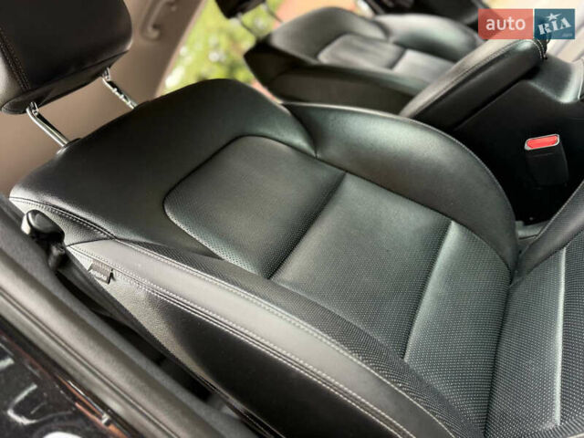 Черный Киа Sportage, объемом двигателя 2 л и пробегом 194 тыс. км за 17700 $, фото 45 на Automoto.ua