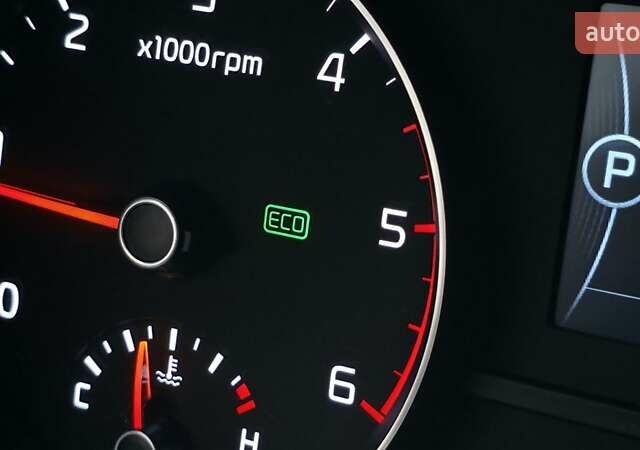 Черный Киа Sportage, объемом двигателя 2 л и пробегом 197 тыс. км за 18400 $, фото 52 на Automoto.ua