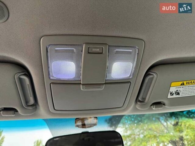 Черный Киа Sportage, объемом двигателя 2.4 л и пробегом 117 тыс. км за 12690 $, фото 24 на Automoto.ua