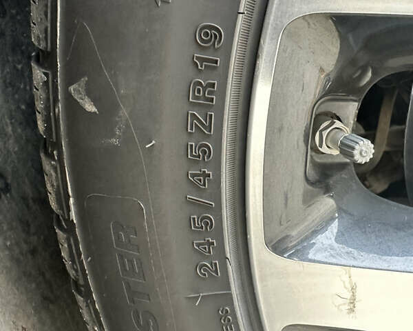 Черный Киа Sportage, объемом двигателя 2 л и пробегом 187 тыс. км за 19900 $, фото 22 на Automoto.ua