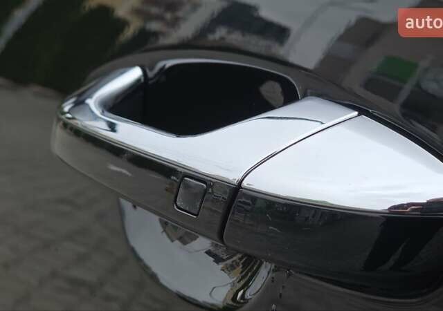 Черный Киа Sportage, объемом двигателя 2 л и пробегом 197 тыс. км за 18400 $, фото 20 на Automoto.ua