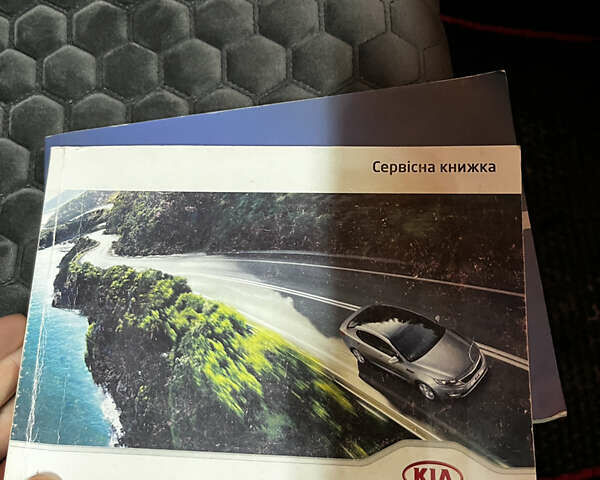 Чорний Кіа Sportage, об'ємом двигуна 1.69 л та пробігом 150 тис. км за 15500 $, фото 12 на Automoto.ua