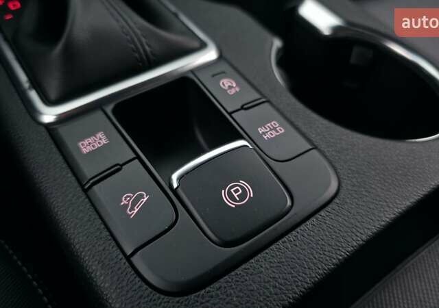 Черный Киа Sportage, объемом двигателя 2 л и пробегом 197 тыс. км за 18400 $, фото 47 на Automoto.ua