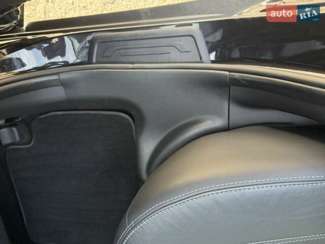 Чорний Кіа Sportage, об'ємом двигуна 2 л та пробігом 147 тис. км за 16900 $, фото 34 на Automoto.ua