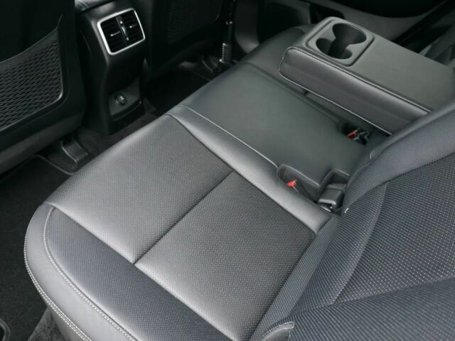 Черный Киа Sportage, объемом двигателя 2 л и пробегом 197 тыс. км за 18400 $, фото 10 на Automoto.ua