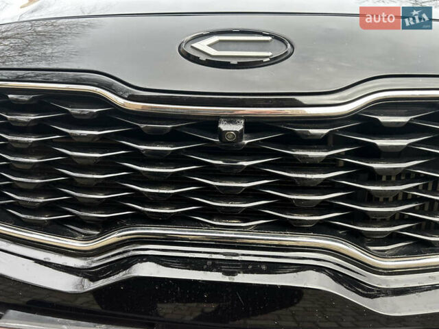 Чорний Кіа Sportage, об'ємом двигуна 2 л та пробігом 176 тис. км за 17600 $, фото 23 на Automoto.ua