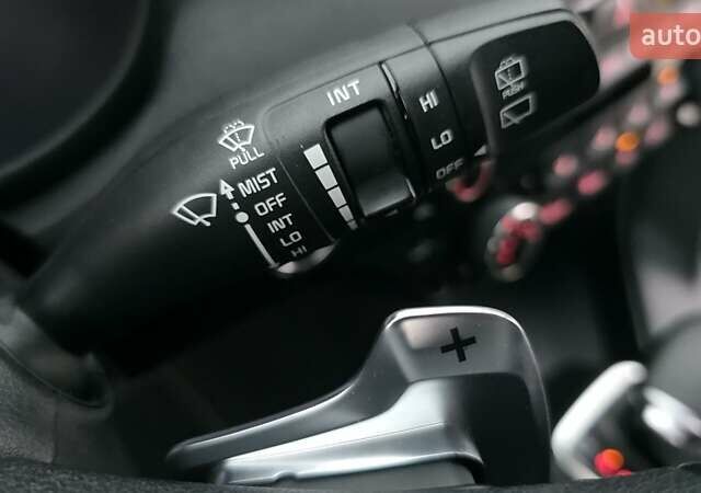 Черный Киа Sportage, объемом двигателя 2 л и пробегом 197 тыс. км за 18400 $, фото 51 на Automoto.ua