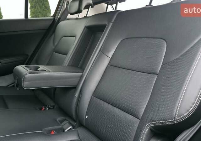 Черный Киа Sportage, объемом двигателя 2 л и пробегом 197 тыс. км за 18400 $, фото 41 на Automoto.ua