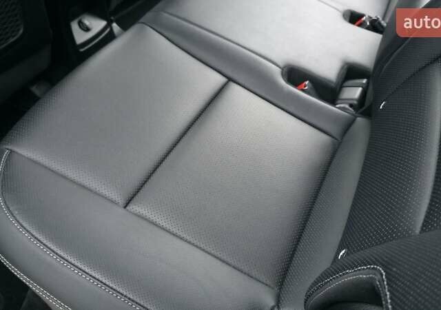 Черный Киа Sportage, объемом двигателя 2 л и пробегом 197 тыс. км за 18400 $, фото 42 на Automoto.ua