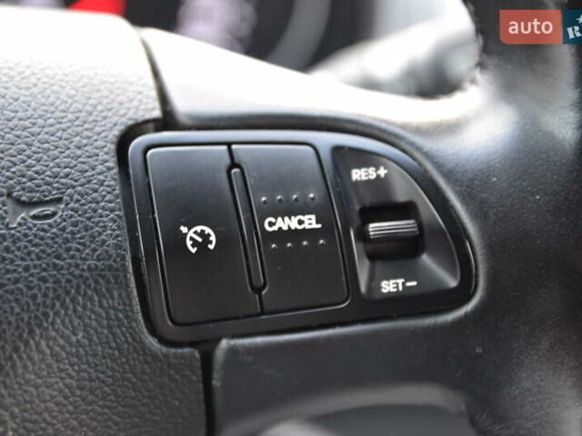 Черный Киа Sportage, объемом двигателя 1.7 л и пробегом 162 тыс. км за 14800 $, фото 27 на Automoto.ua