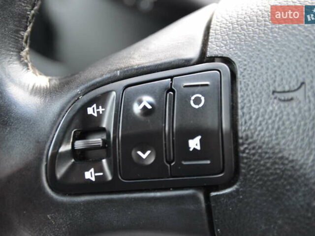 Черный Киа Sportage, объемом двигателя 1.7 л и пробегом 162 тыс. км за 14800 $, фото 26 на Automoto.ua