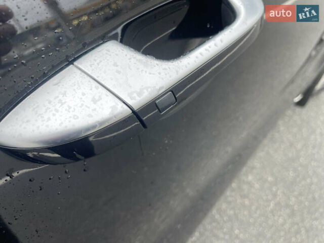 Черный Киа Sportage, объемом двигателя 2 л и пробегом 165 тыс. км за 15500 $, фото 31 на Automoto.ua