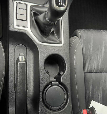 Черный Киа Sportage, объемом двигателя 1.7 л и пробегом 160 тыс. км за 16100 $, фото 11 на Automoto.ua