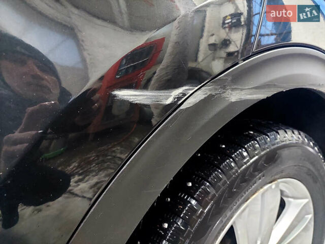 Чорний Кіа Sportage, об'ємом двигуна 2 л та пробігом 83 тис. км за 22000 $, фото 30 на Automoto.ua