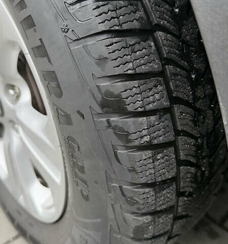 Черный Киа Sportage, объемом двигателя 1.7 л и пробегом 160 тыс. км за 16100 $, фото 19 на Automoto.ua