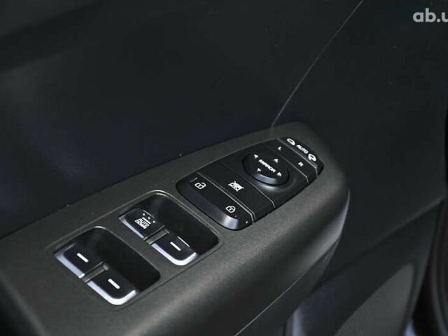 Чорний Кіа Sportage, об'ємом двигуна 1.7 л та пробігом 198 тис. км за 17900 $, фото 25 на Automoto.ua