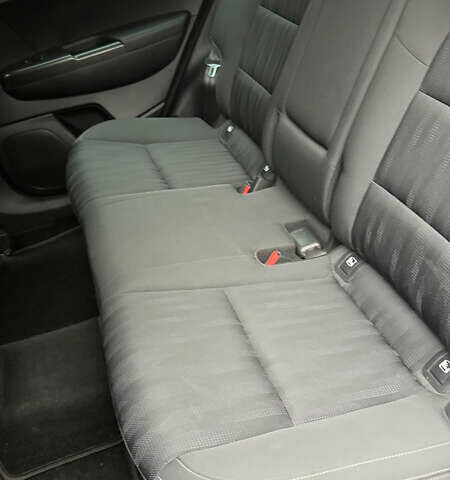 Черный Киа Sportage, объемом двигателя 1.7 л и пробегом 160 тыс. км за 16100 $, фото 24 на Automoto.ua