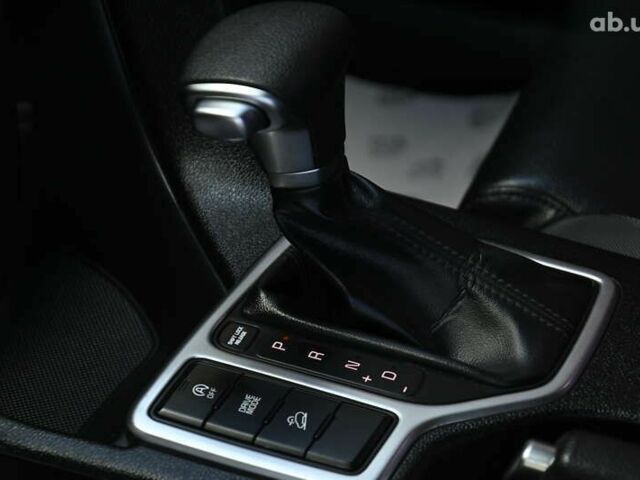 Чорний Кіа Sportage, об'ємом двигуна 1.7 л та пробігом 198 тис. км за 17900 $, фото 27 на Automoto.ua