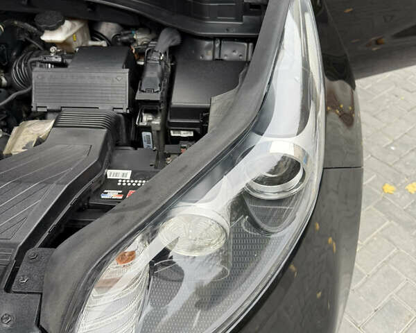 Черный Киа Sportage, объемом двигателя 1.69 л и пробегом 238 тыс. км за 16700 $, фото 15 на Automoto.ua