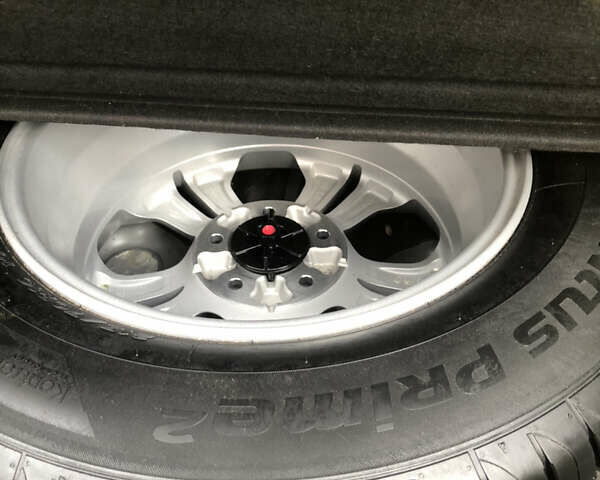 Чорний Кіа Sportage, об'ємом двигуна 2 л та пробігом 39 тис. км за 17800 $, фото 40 на Automoto.ua