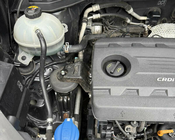 Черный Киа Sportage, объемом двигателя 1.69 л и пробегом 238 тыс. км за 16700 $, фото 21 на Automoto.ua