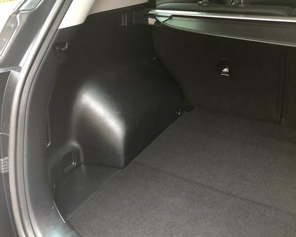 Чорний Кіа Sportage, об'ємом двигуна 2 л та пробігом 39 тис. км за 17800 $, фото 41 на Automoto.ua