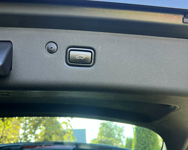 Черный Киа Sportage, объемом двигателя 2 л и пробегом 141 тыс. км за 18000 $, фото 25 на Automoto.ua