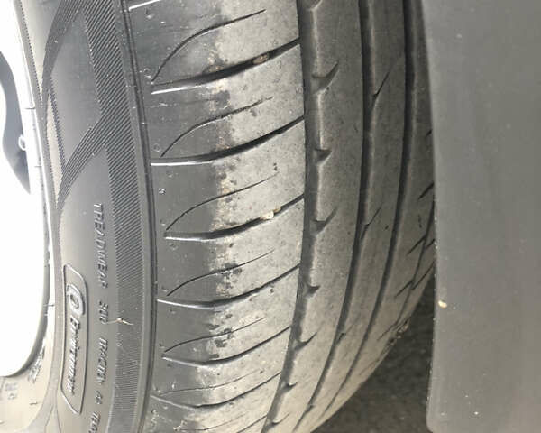 Чорний Кіа Sportage, об'ємом двигуна 2 л та пробігом 39 тис. км за 17800 $, фото 84 на Automoto.ua