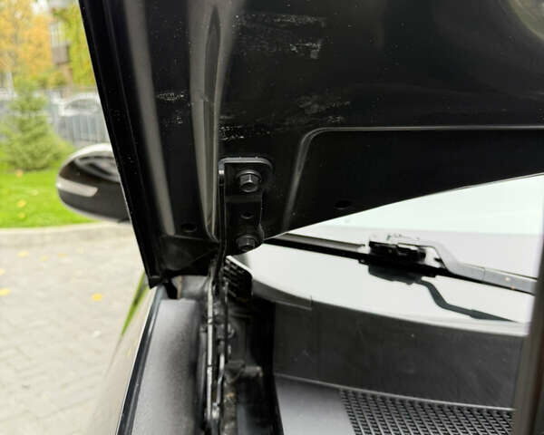 Черный Киа Sportage, объемом двигателя 1.69 л и пробегом 238 тыс. км за 16700 $, фото 22 на Automoto.ua