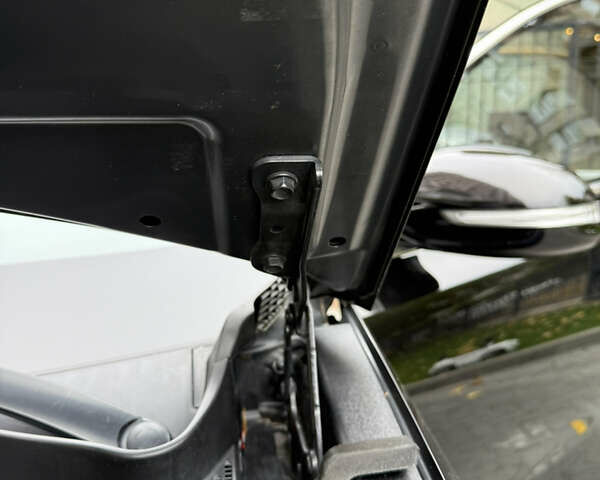 Черный Киа Sportage, объемом двигателя 1.69 л и пробегом 238 тыс. км за 16700 $, фото 23 на Automoto.ua