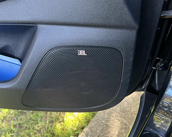 Черный Киа Sportage, объемом двигателя 2 л и пробегом 141 тыс. км за 18000 $, фото 23 на Automoto.ua