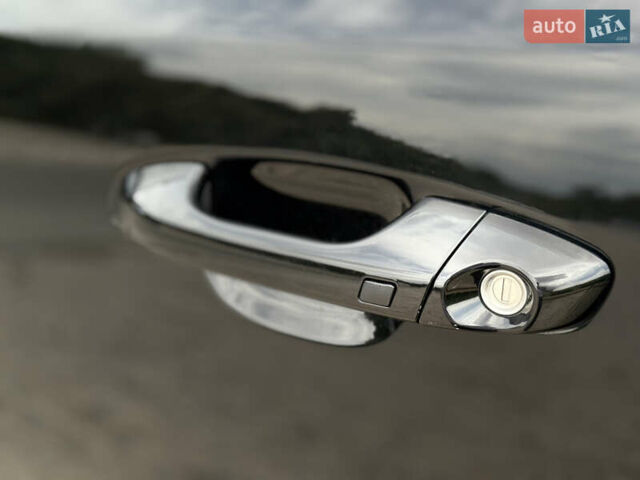 Черный Киа Sportage, объемом двигателя 1.69 л и пробегом 282 тыс. км за 14999 $, фото 18 на Automoto.ua