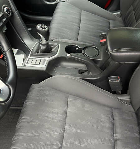 Черный Киа Sportage, объемом двигателя 1.7 л и пробегом 160 тыс. км за 16100 $, фото 22 на Automoto.ua