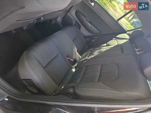 Черный Киа Sportage, объемом двигателя 2 л и пробегом 110 тыс. км за 17800 $, фото 12 на Automoto.ua