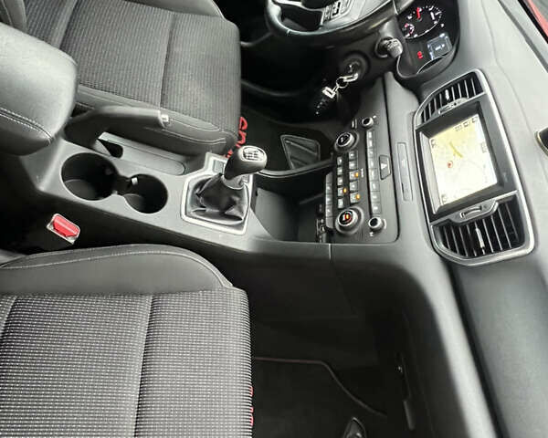 Черный Киа Sportage, объемом двигателя 1.7 л и пробегом 230 тыс. км за 15800 $, фото 25 на Automoto.ua