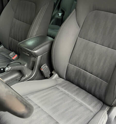 Черный Киа Sportage, объемом двигателя 1.7 л и пробегом 160 тыс. км за 16100 $, фото 15 на Automoto.ua