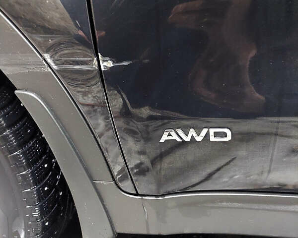 Чорний Кіа Sportage, об'ємом двигуна 2 л та пробігом 83 тис. км за 22000 $, фото 18 на Automoto.ua